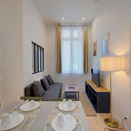 Le Cosy / Vieux Tours Apartman Kültér fotó