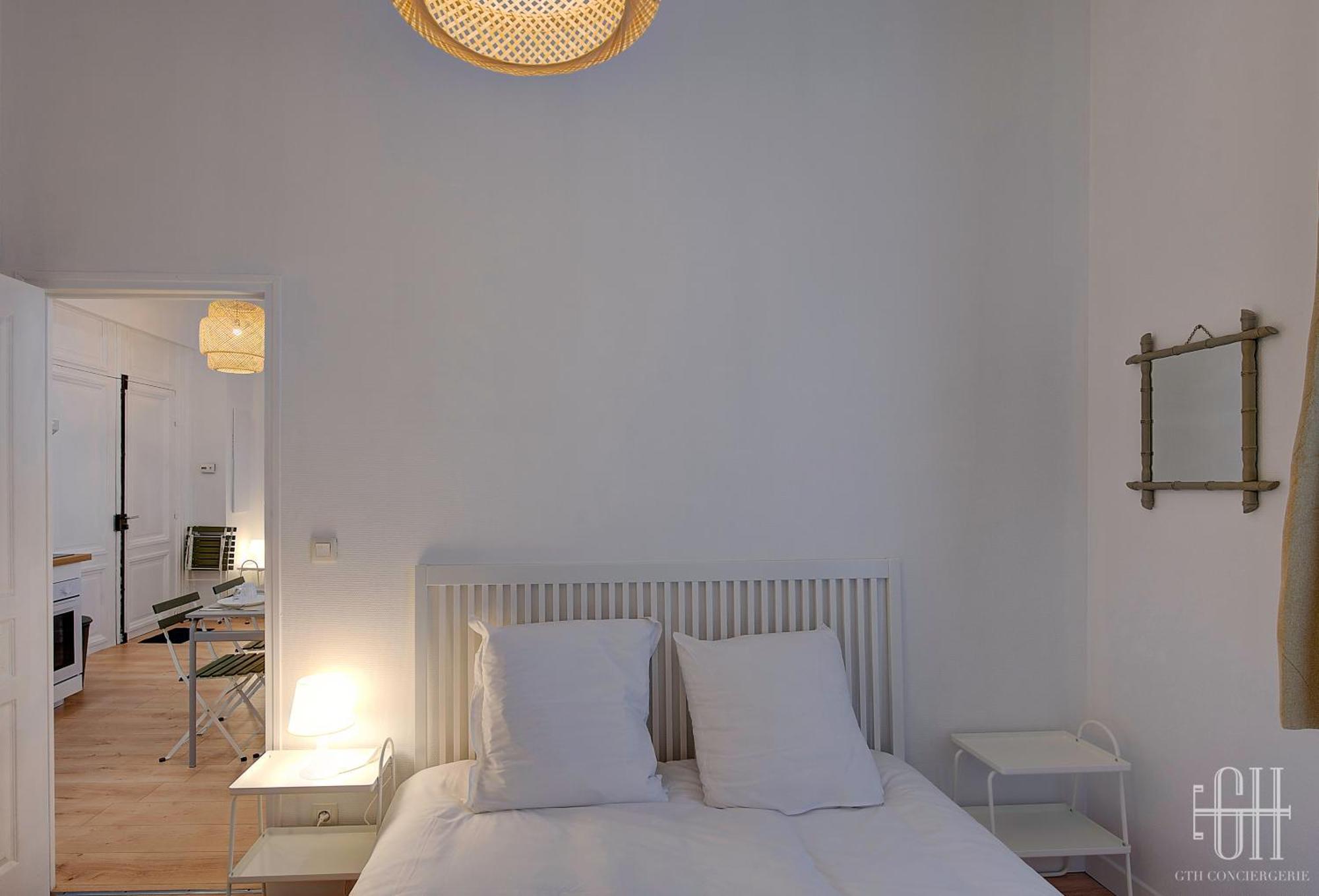 Le Cosy / Vieux Tours Apartman Kültér fotó