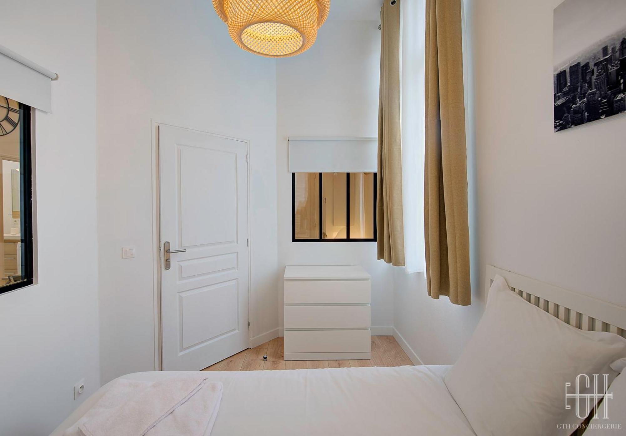 Le Cosy / Vieux Tours Apartman Kültér fotó