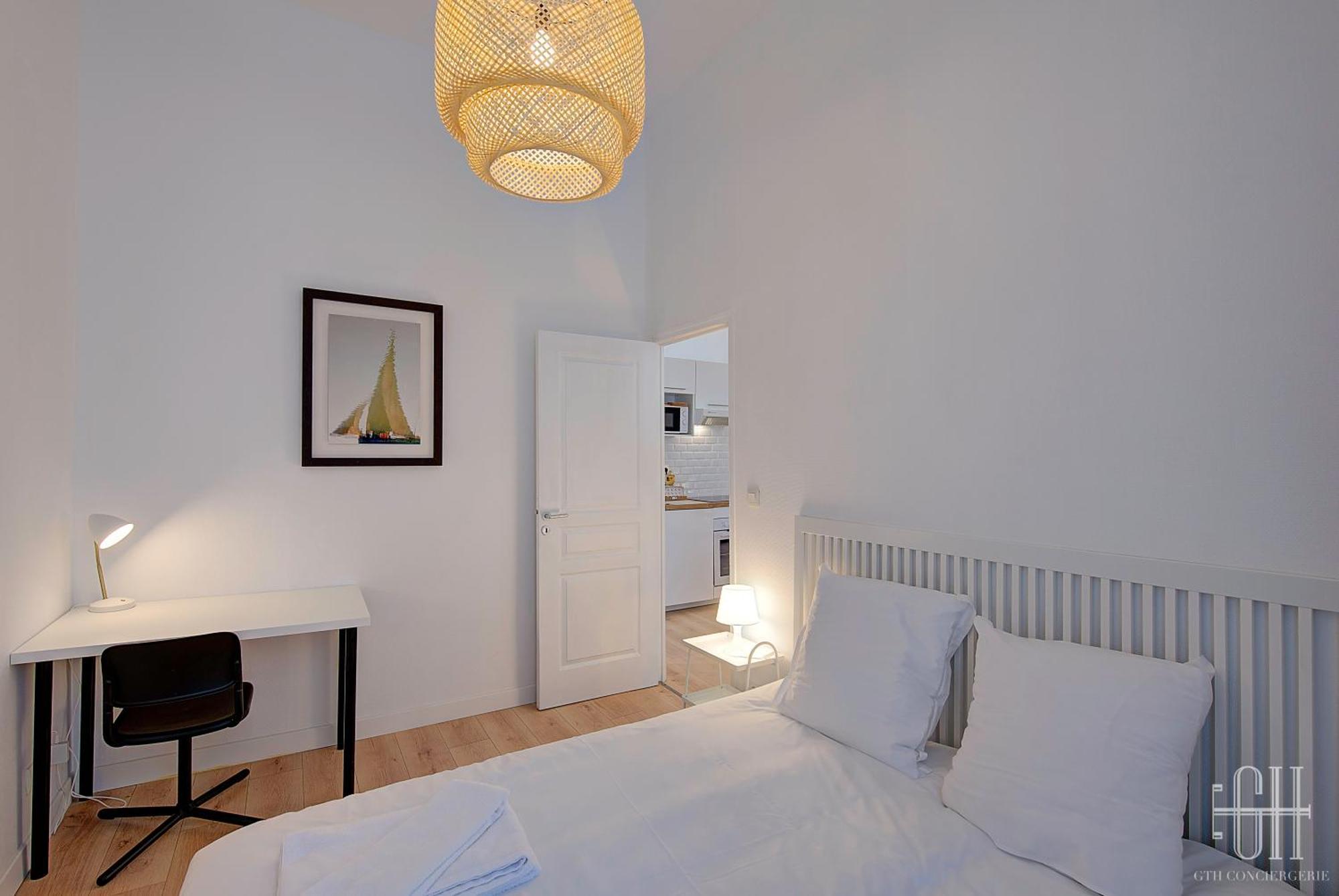 Le Cosy / Vieux Tours Apartman Kültér fotó