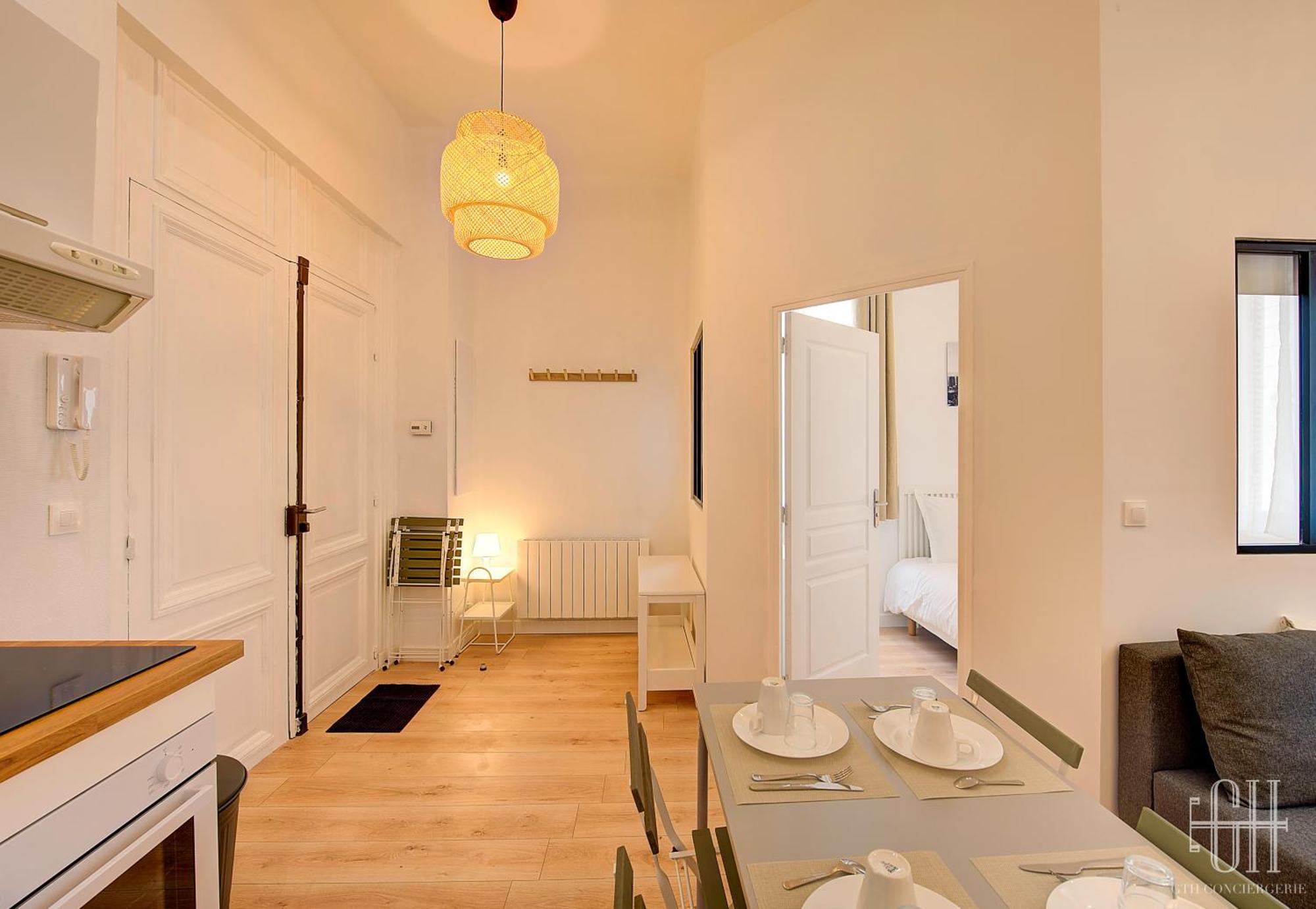 Le Cosy / Vieux Tours Apartman Kültér fotó