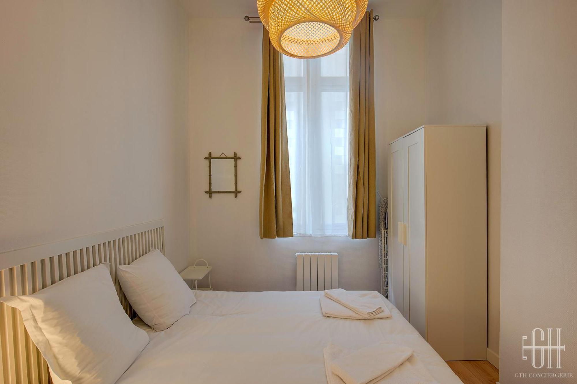 Le Cosy / Vieux Tours Apartman Kültér fotó