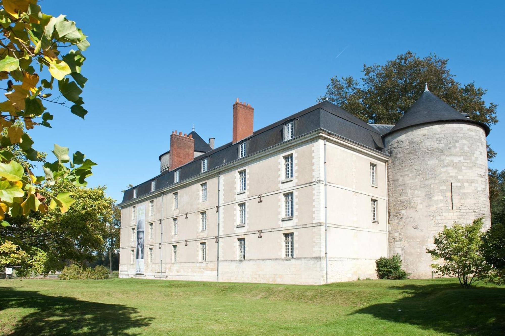 Le Cosy / Vieux Tours Apartman Kültér fotó